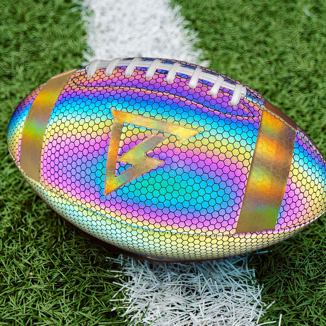 American Football - VIRAL GLOWING BALL
