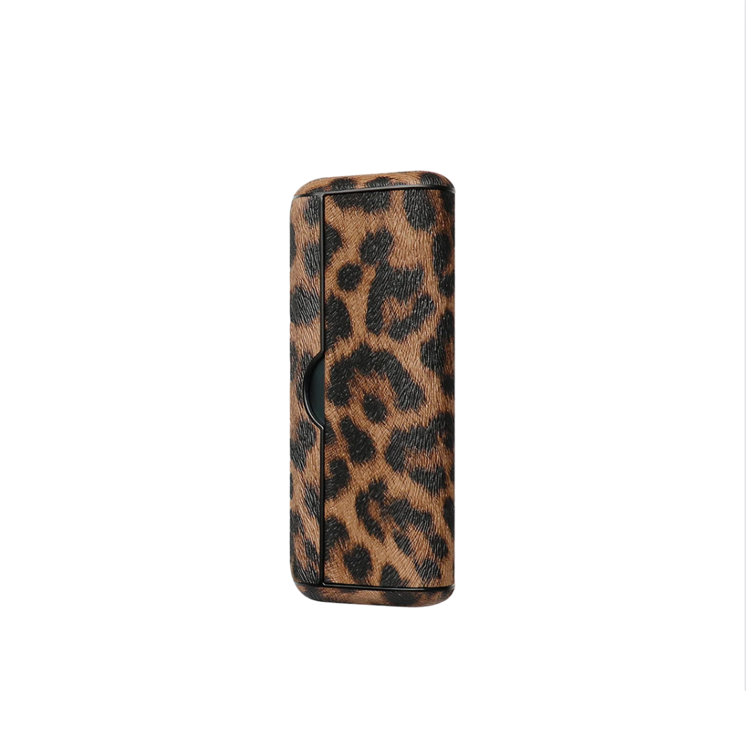 GLife's Prime Dark Leopard Case — Compatible with ILUMA PRIME