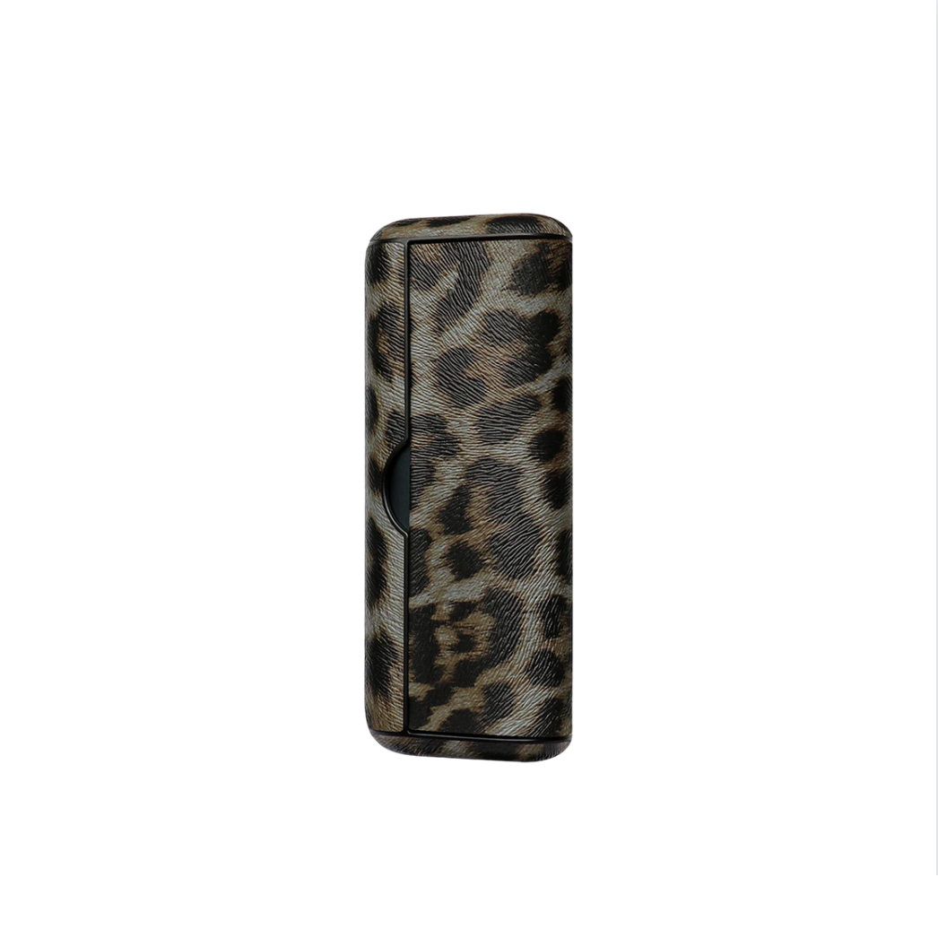GLife's Prime Midnight Leopard Case — Compatible with ILUMA PRIME