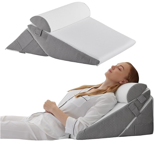 Grandeur® Wedge Pillow