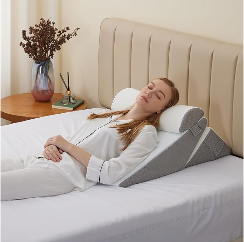 Grandeur® Wedge Pillow