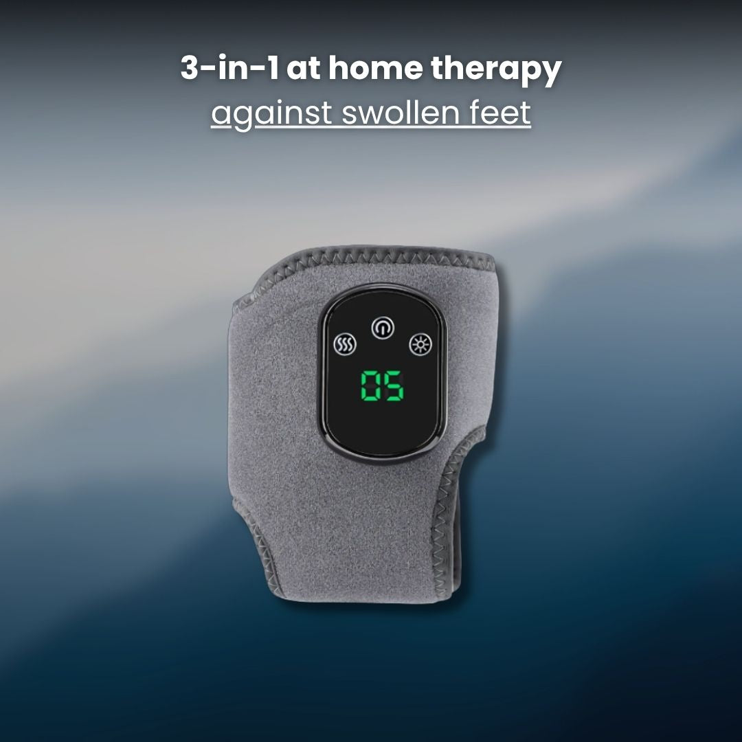 Grandeur™ 3-in-1 Massager