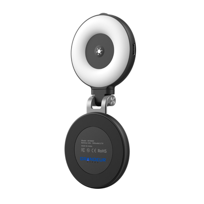 Magnetic Hero Influencer Light