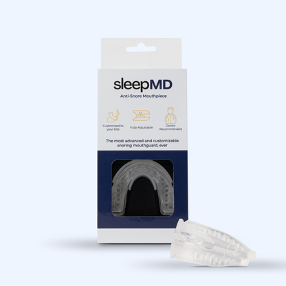 Grandeur® Sleep My Deep Guard