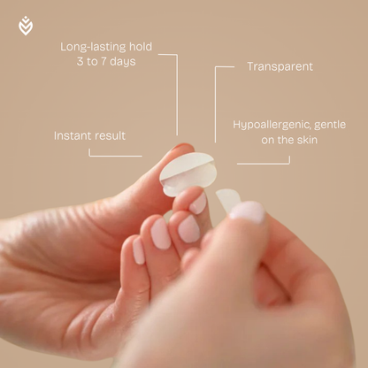 Grandeur® Ear Correctors