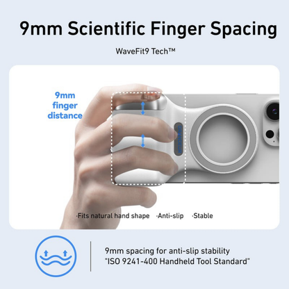 Fun Shot Magnetic Grip For Phone