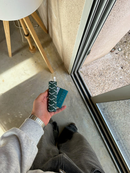 GLife's One Green Case — Compatible with ILUMA ONE