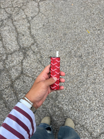 GLife's One Case Bundle (4-Pack) — Compatible with ILUMA ONE