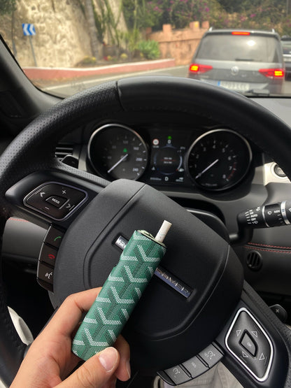 GLife's One Green Case — Compatible with ILUMA ONE