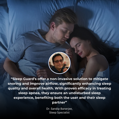 Grandeur® Sleep My Deep Guard
