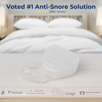 Grandeur® Sleep My Deep Guard