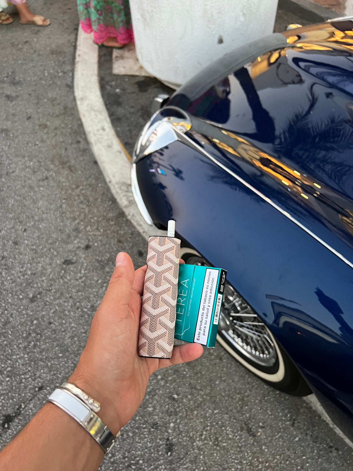 GLife's One Case Bundle (3-Pack) — Compatible with ILUMA ONE