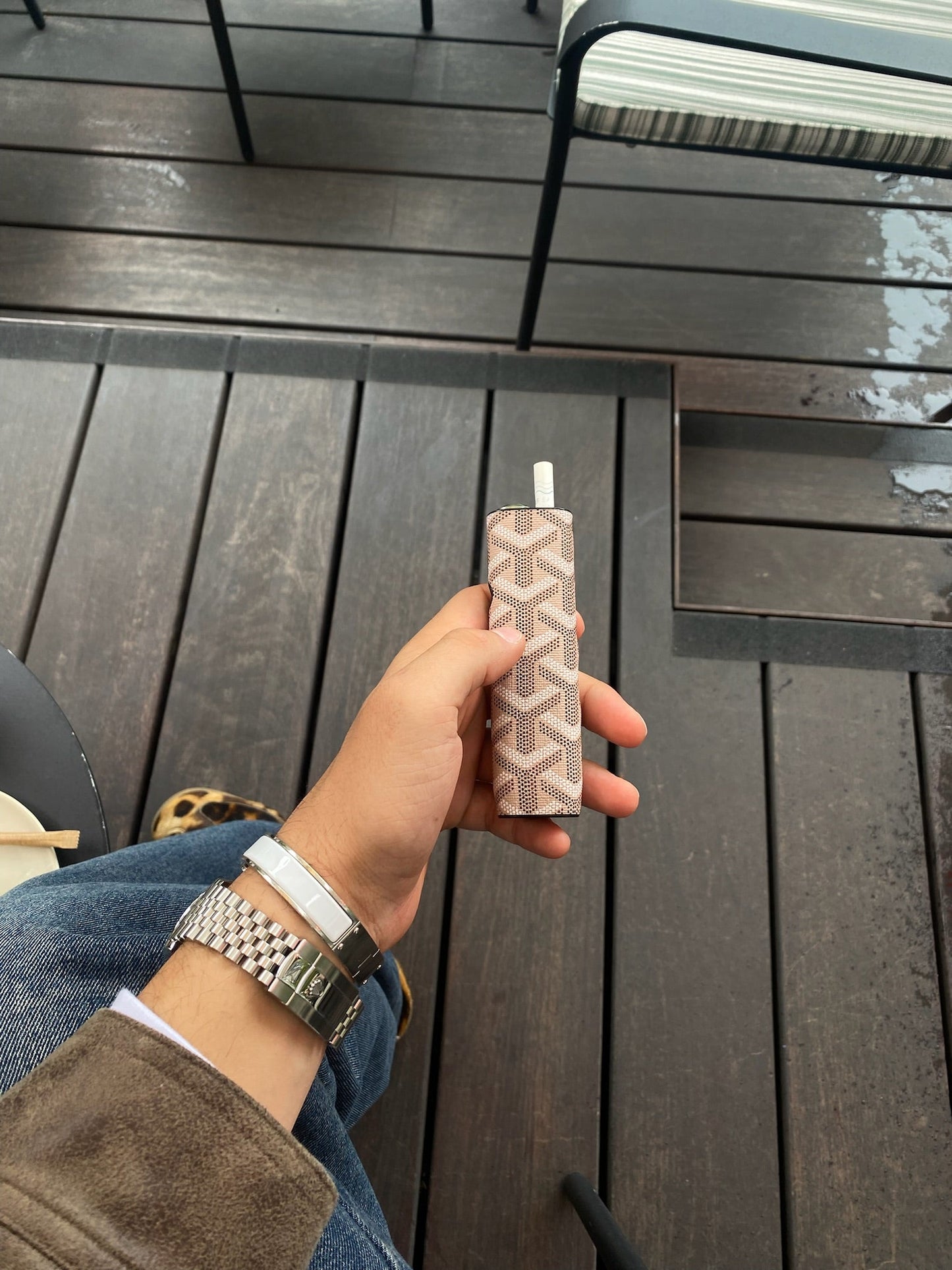 GLife's One Case Bundle (4-Pack) — Compatible with ILUMA ONE