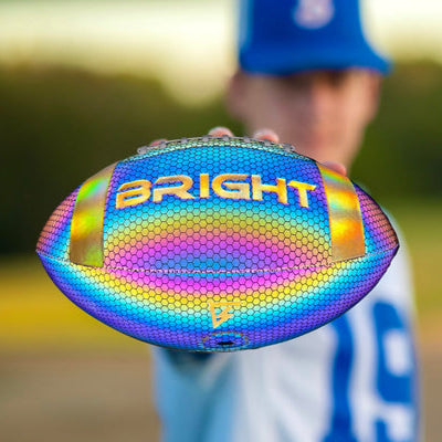 American Football - VIRAL GLOWING BALL