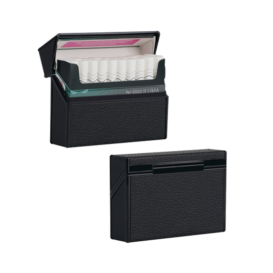 GLife's Terea Leather