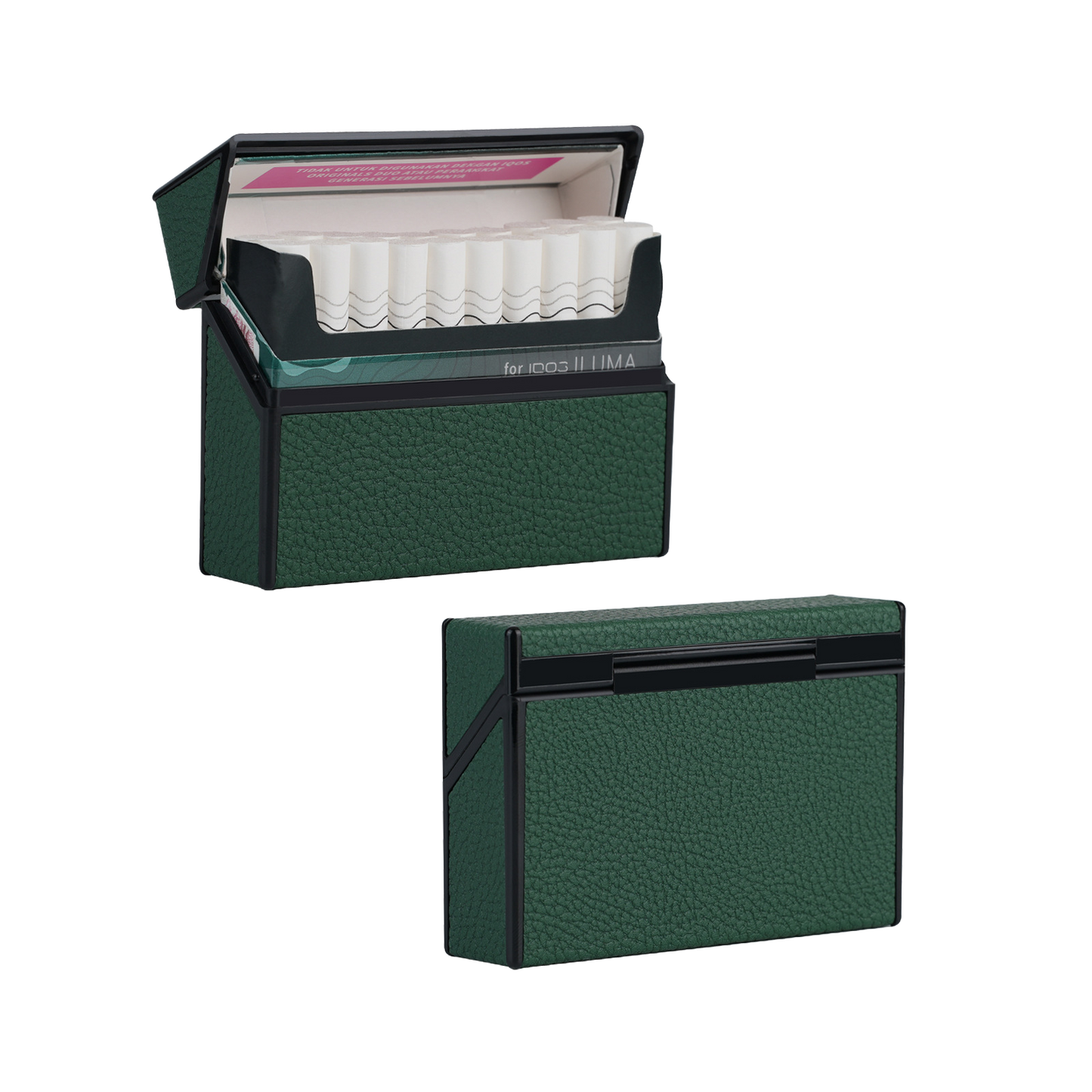 GLife's Terea Leather