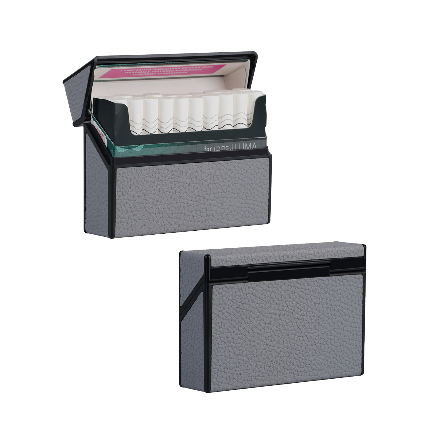 GLife's Terea Leather