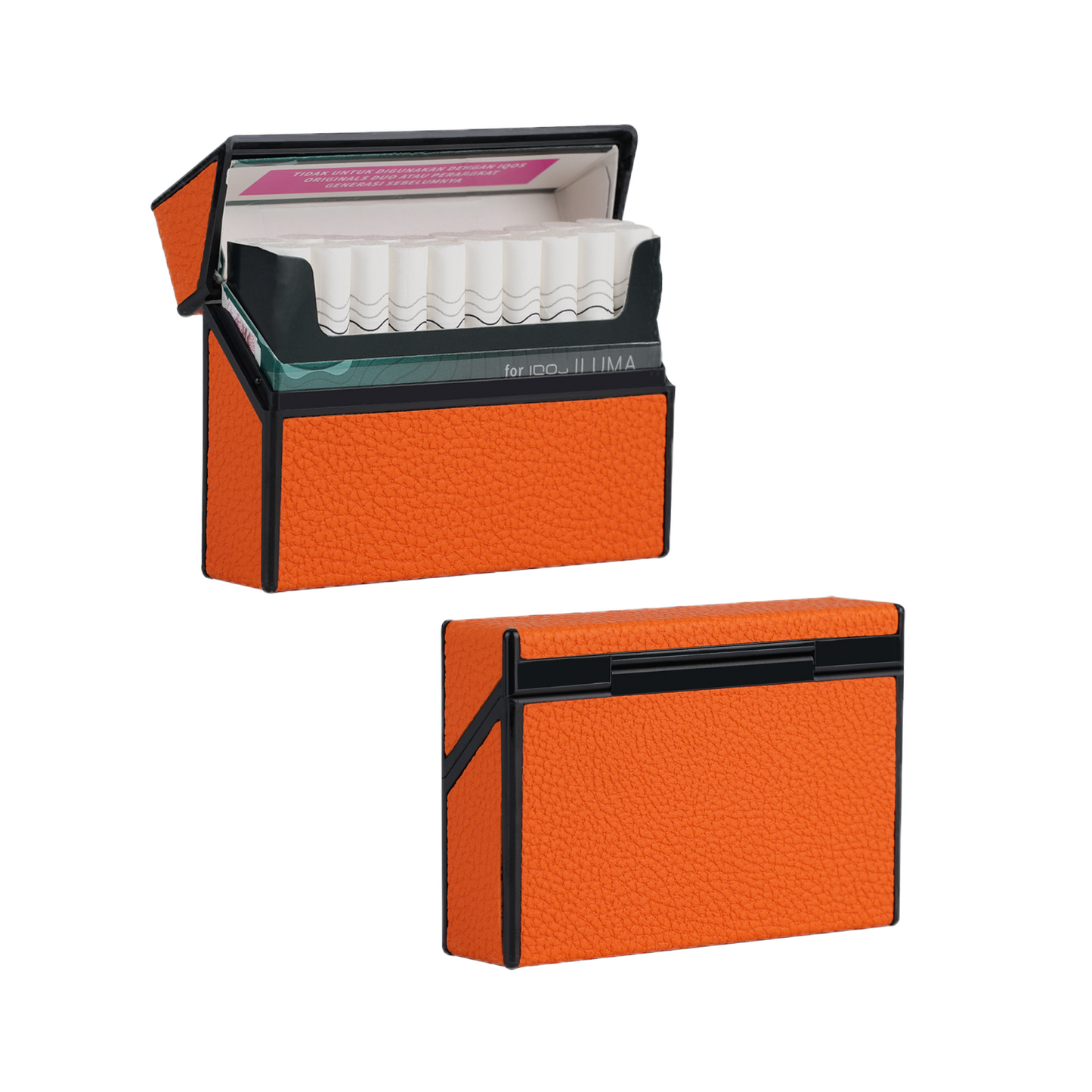 GLife's Terea Leather