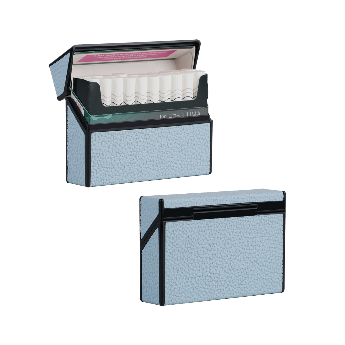 GLife's Terea Leather