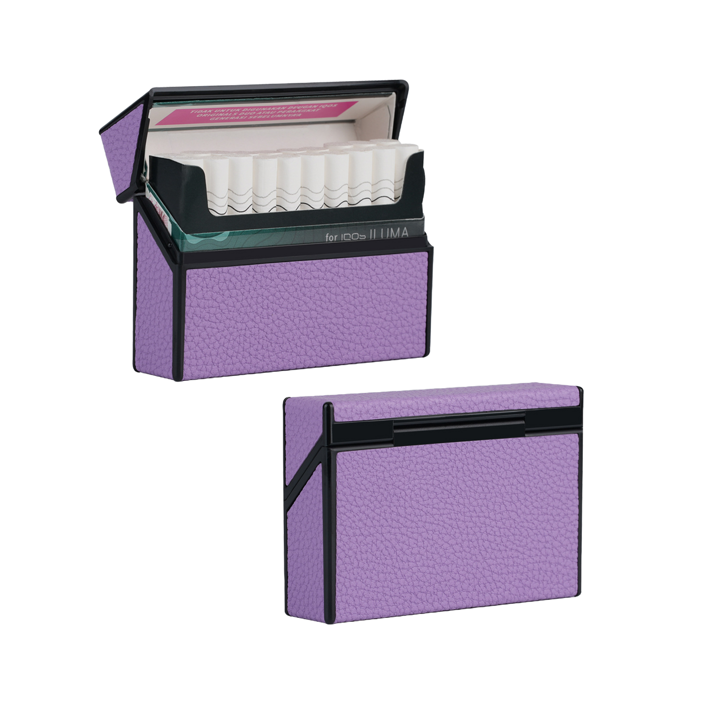 GLife's Terea Leather