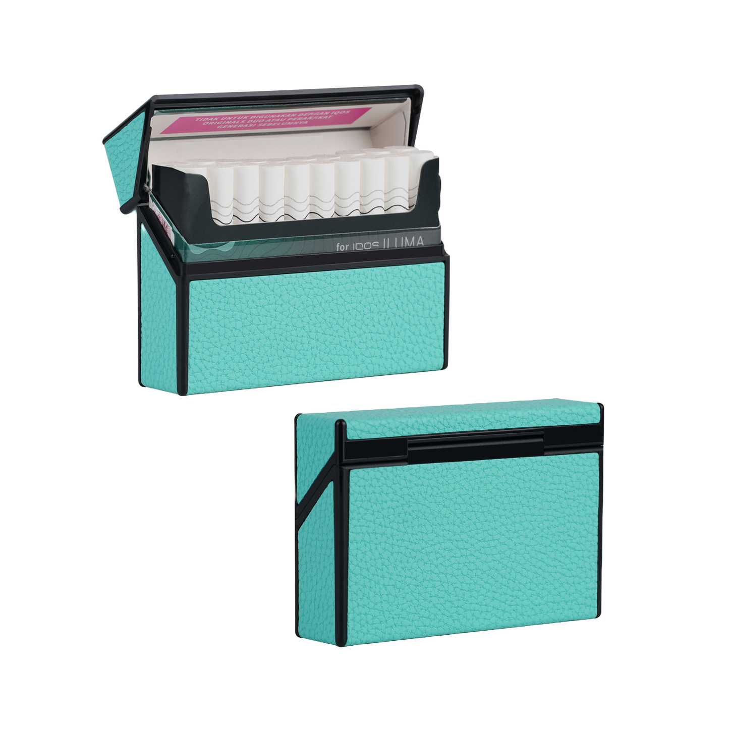 GLife's Terea Leather