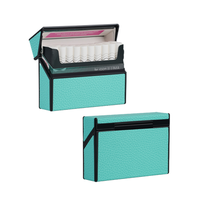 GLife's Terea Leather