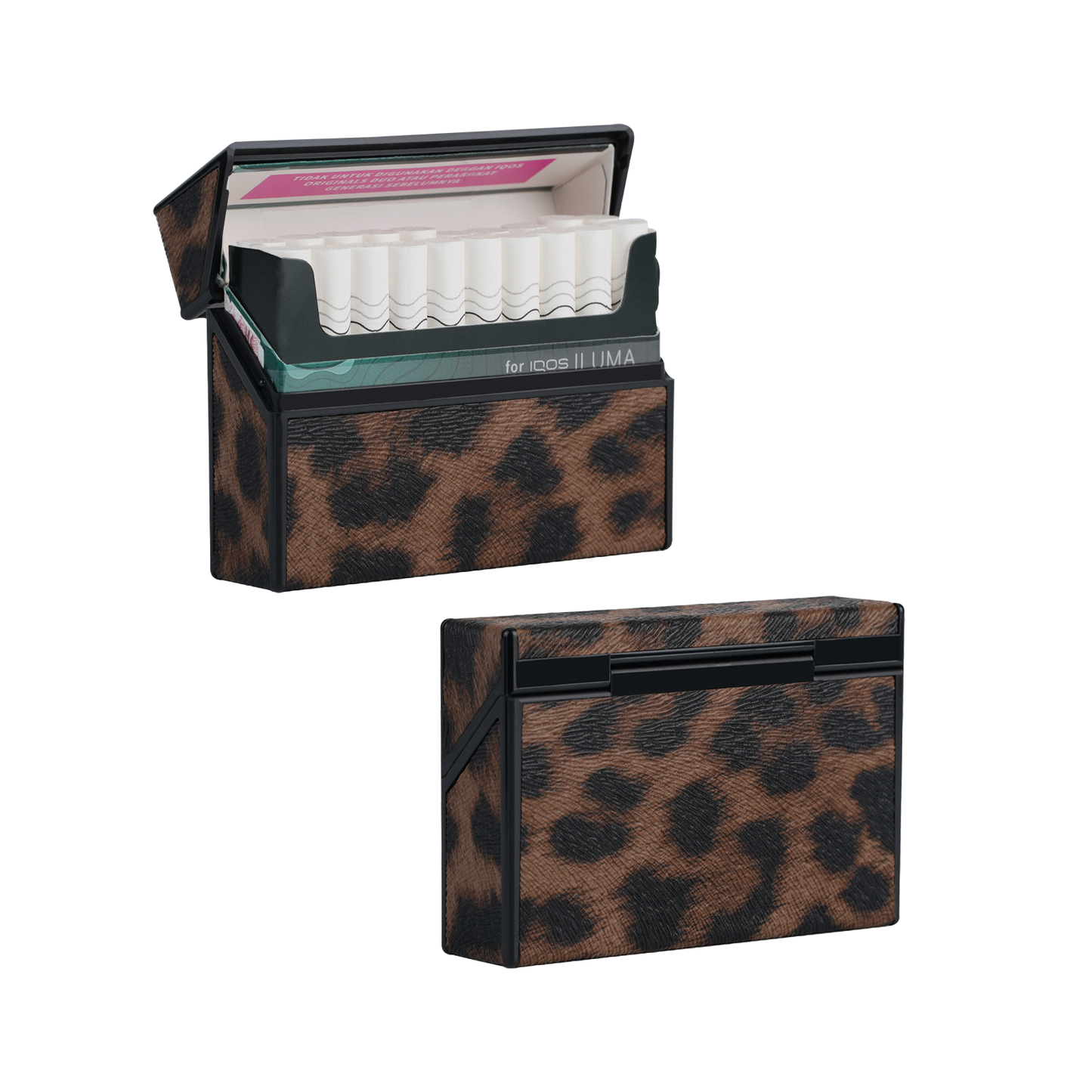 GLife's Terea Cover Leopard Python