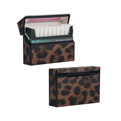 GLife's Terea Cover Leopard Python