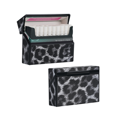GLife's Terea Cover Leopard Python