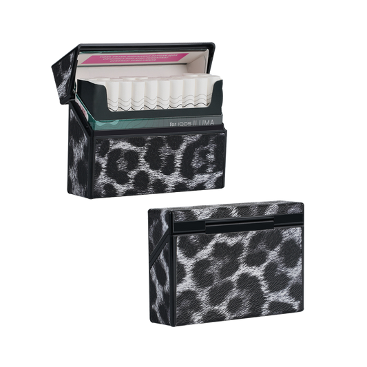 GLife's Terea Cover Leopard Python