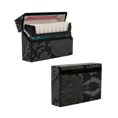 GLife's Terea Cover Leopard Python