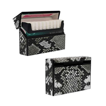 GLife's Terea Cover Leopard Python