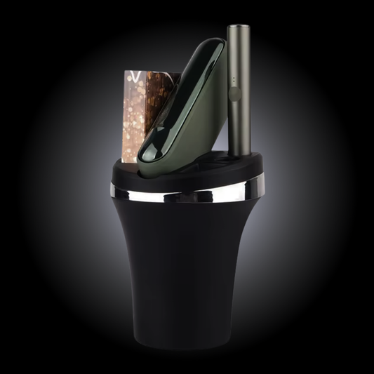 IQOS Car Holder – Premium Car Ashtray for Every Generation