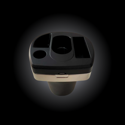 IQOS Car Holder – Premium Car Ashtray for Every Generation