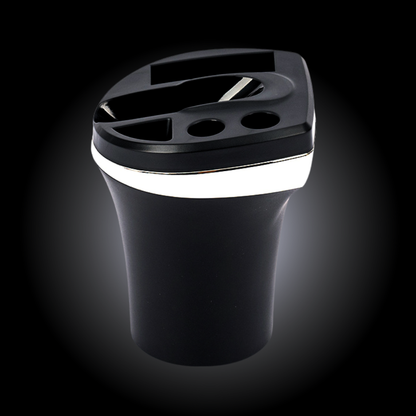 IQOS Car Holder – Premium Car Ashtray for Every Generation