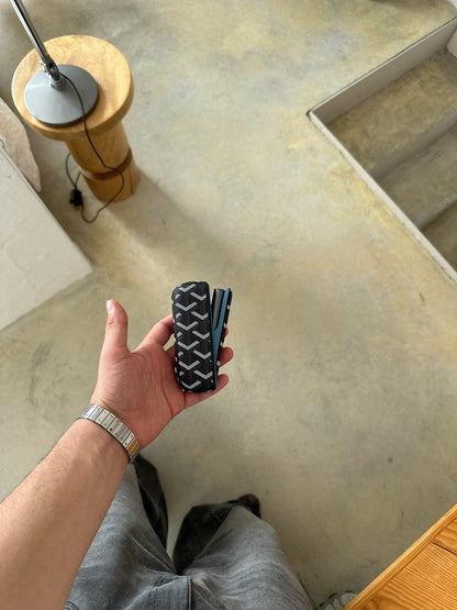 GLife's Black Case — Compatible with ILUMA