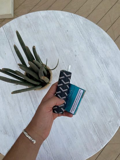 GLife's One Black Case — Compatible with ILUMA ONE