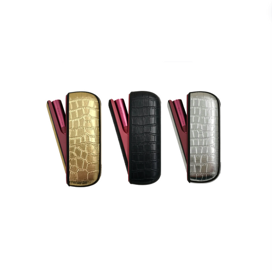 GLife's Croco Case Bundle (Set of 3)