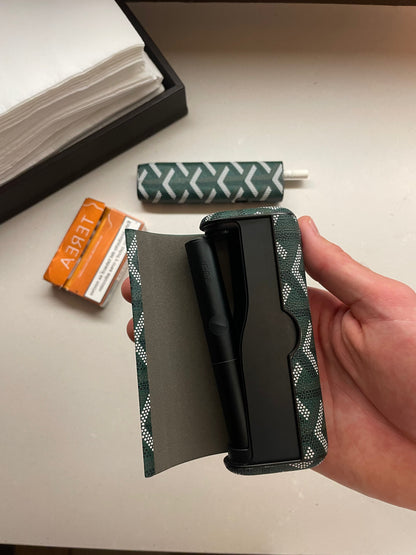 GLife's Prime Case Bundle (Set of 4) — Compatible with ILUMA PRIME