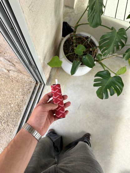 GLife's One Red Case — Compatible with ILUMA ONE