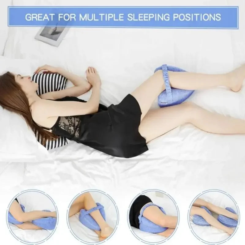 Memory™ Foam Leg Support Pillow