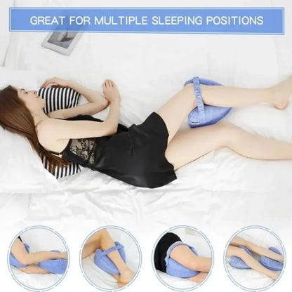 Memory™ Foam Leg Support Pillow