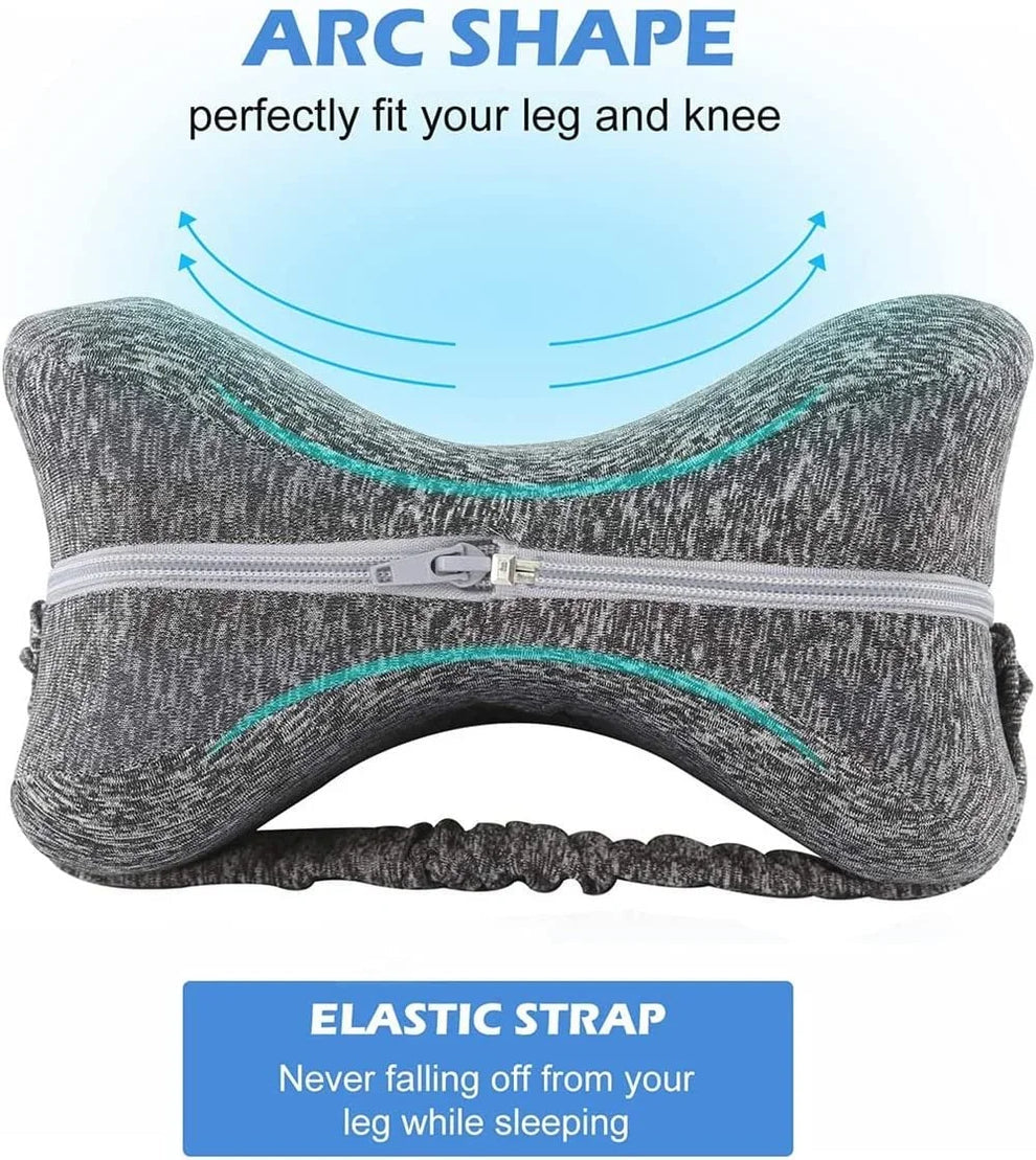 Memory™ Foam Leg Support Pillow