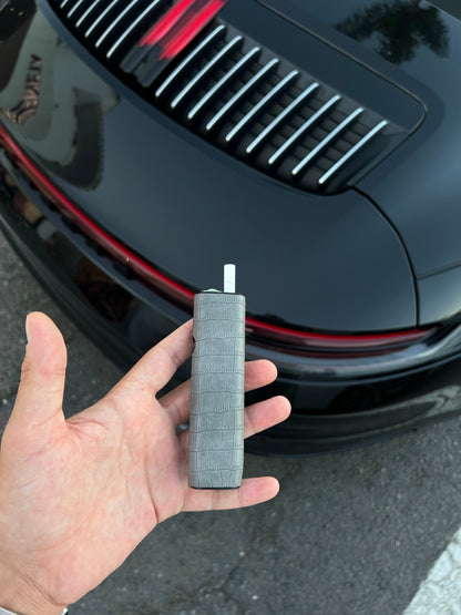 GLife's One Croco Case Bundle (4-Pack) — Compatible with ILUMA ONE