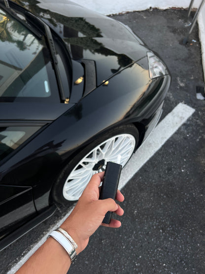 GLife's One Croco Case Bundle (4-Pack) — Compatible with ILUMA ONE