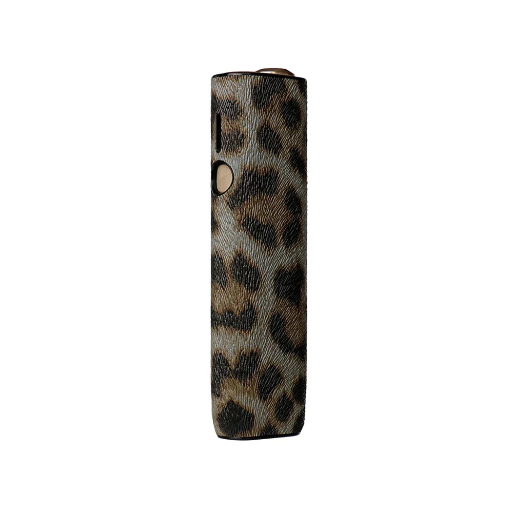 GLife's One Midnight Leopard Case — Compatible with ILUMA ONE