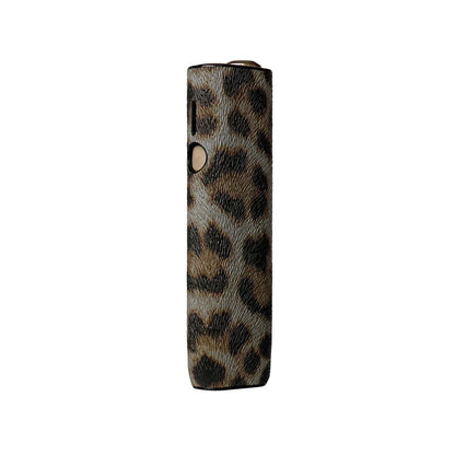GLife's One Midnight Leopard Case — Compatible with ILUMA ONE