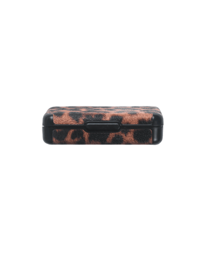 GLife's Stick Case Leopard