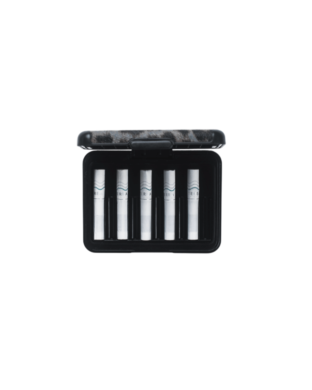 GLife's Stick Case Leopard