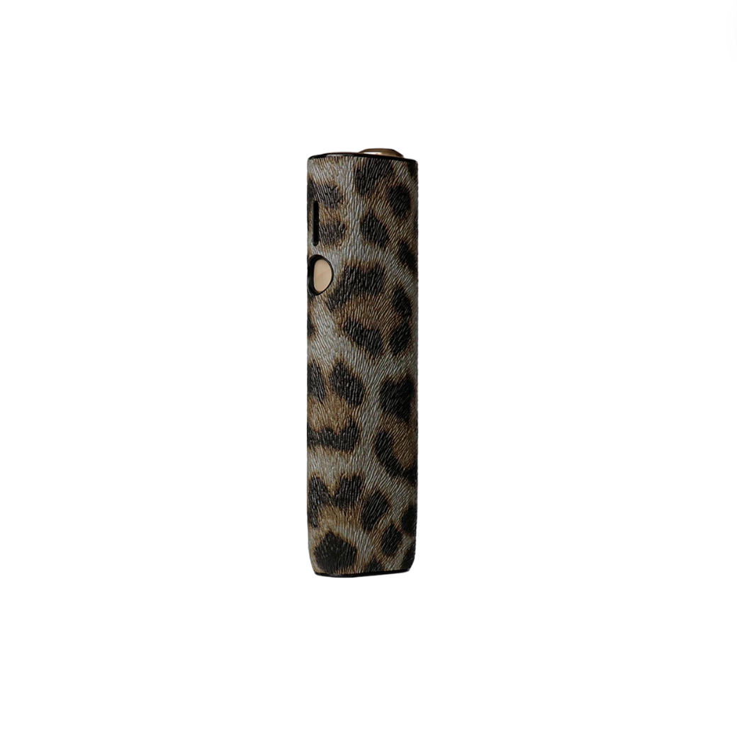 GLife's One Midnight Leopard Case — Compatible with ILUMA ONE